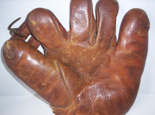 Chas. Gehringer 742 Front